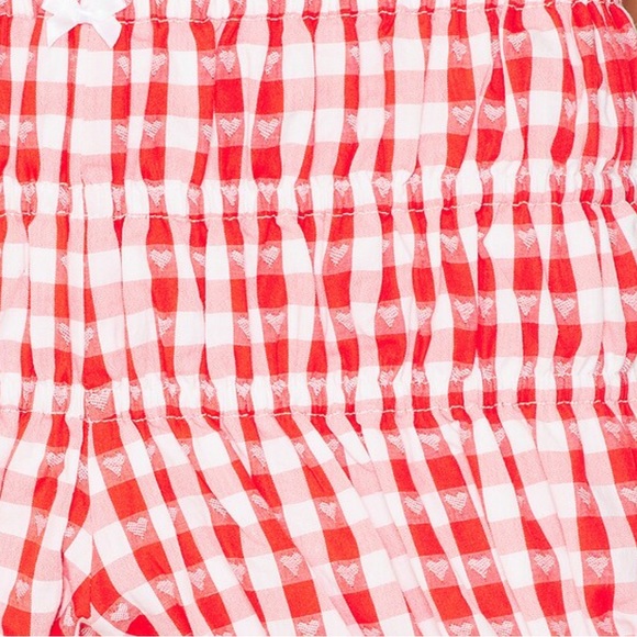 Majorelle Roxy Bloomers - Picture 4 of 7